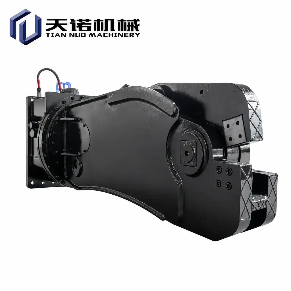 TN-DS250RT Rail Cutter Product Introduction